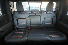 2021 GMC Sierra 1500 4WD Crew Cab 147' AT4 - Photo 15