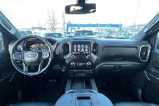 2021 GMC Sierra 1500 4WD Crew Cab 147' AT4 - Photo 16
