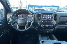 2021 GMC Sierra 1500 4WD Crew Cab 147' AT4 - Photo 17