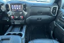 2021 GMC Sierra 1500 4WD Crew Cab 147' AT4 - Photo 18
