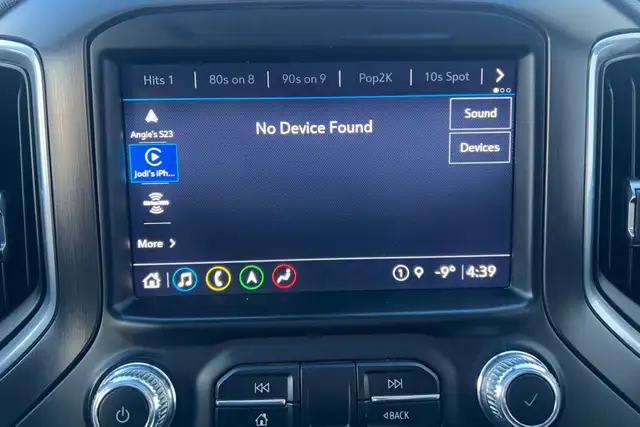 2021 GMC Sierra 1500 4WD Crew Cab 147' AT4 - Photo 20