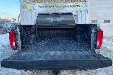 2021 GMC Sierra 1500 4WD Crew Cab 147' AT4 - Photo 22
