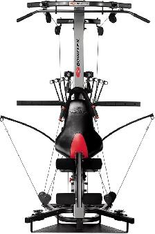 Bowflex xceed