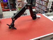 support de moniteur ordinateur