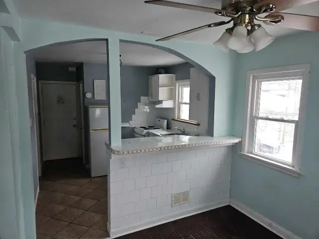 ALL INCLUSIVE 2 BEDROOMS APT. CLOSE DOWNTOWN MAY2