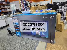 Philips 75' 4K UHD LED Roku Smart TV 75PUL6673/F6