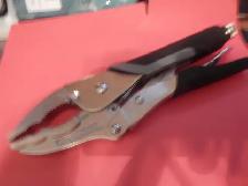NEW, Large Jaw Locking Vise Grips/Pliers - Photo 4