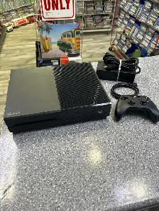 Xbox One First Gen 500GB - Photo 2