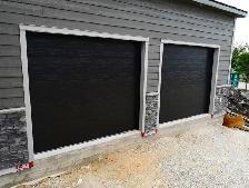 ★WHOLESALE GARAGE DOORS FOR SALE★BEST PRODUCTS and QUALITY★ - Photo 3
