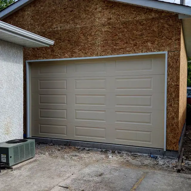 ★WHOLESALE GARAGE DOORS FOR SALE★BEST PRODUCTS and QUALITY★ - Photo 4
