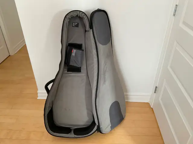 Étui MONO pour guitare - Photo 2