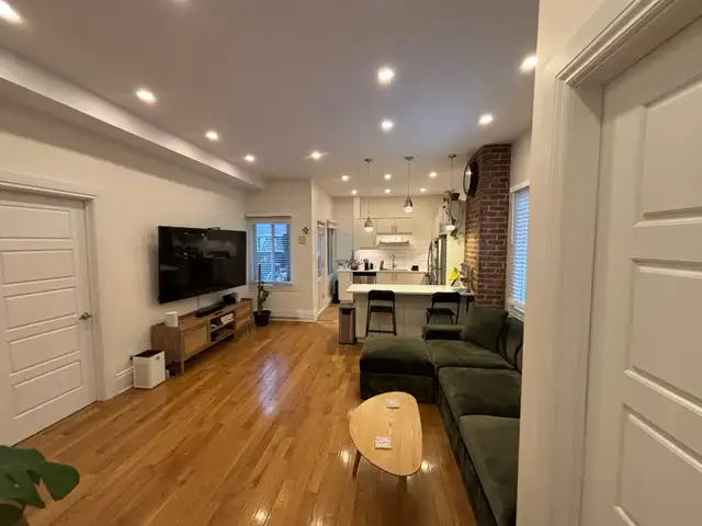 4 1/2 amazing Apartment - Photo 5