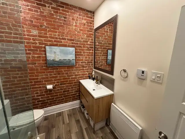 4 1/2 amazing Apartment - Photo 8