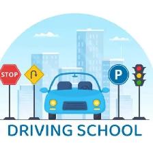 Zed's Driving School....Driving School, Driving Lessons