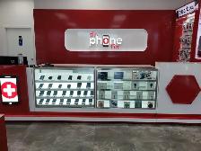 'We Buy Broken Phones & Accept Trade-ins'