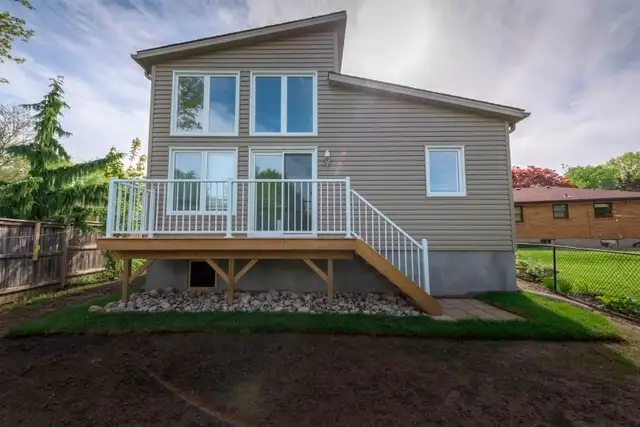 258 Ridgewood For rent