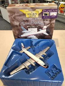 Corgi Bristol 175 Britannia 102 Laker Airways 1:144 Die-cast