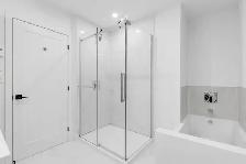 Beautiful 6 1/2 3 bdrs apartment - Photo 3