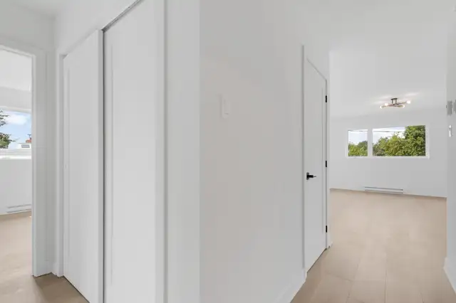 Beautiful 6 1/2 3 bdrs apartment - Photo 5