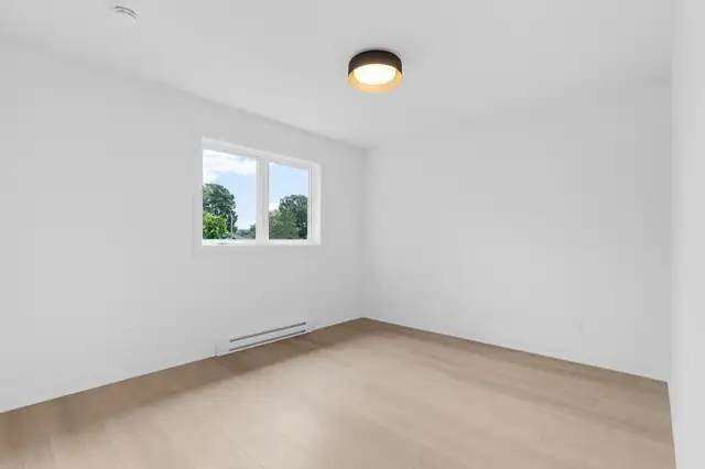 Beautiful 6 1/2 3 bdrs apartment - Photo 6