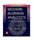 Modern Business Analytics by Matt Taddy 9781266108334