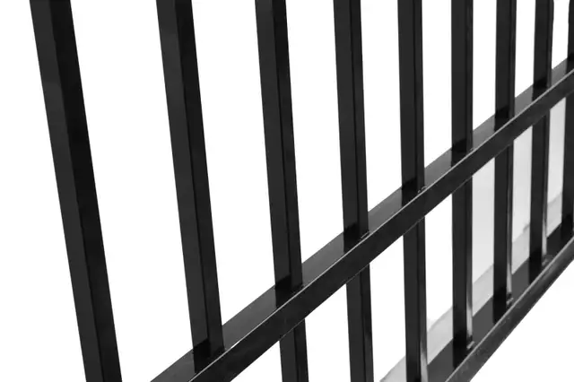 Strong 20FT Metal Farm Gate – Perfect for Driveways & Fields - Photo 2