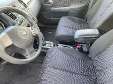 2012  NISSAN VERSA SL HATCHBACK - Photo 4