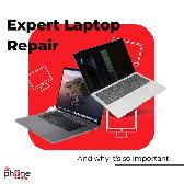 Laptop Problem? We fix them all! At Dr Phone Fix