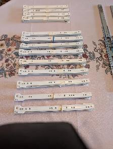 Coulisses a tiroir diverses - Photo 3