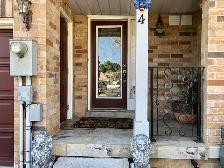 1 BEDROOM AVAILABLE FOR RENT HUMBER COLLEGE AND FINCH