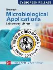 Benson's Microbiological Applications 2025 9781264585106