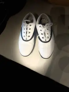 Footjoy Women Golf Shoes Size 9