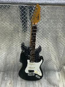 Crate Electronic Guitar