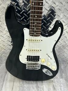 Crate Electronic Guitar - Photo 2