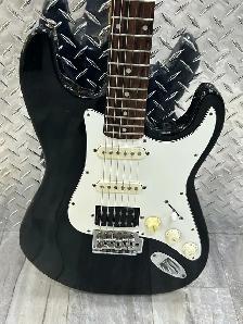 Crate Electronic Guitar - Photo 3