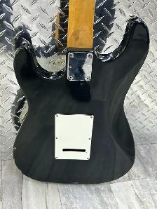 Crate Electronic Guitar - Photo 5