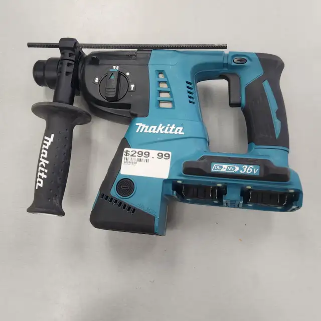 Makita Rotary Hammer  - DHR263