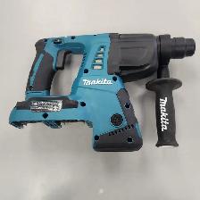 Makita Rotary Hammer  - DHR263 - Photo 2