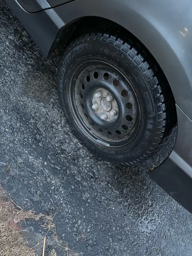 Honda Civic 2010 manuel - Photo 2