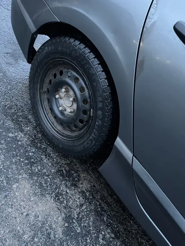 Honda Civic 2010 manuel - Photo 4