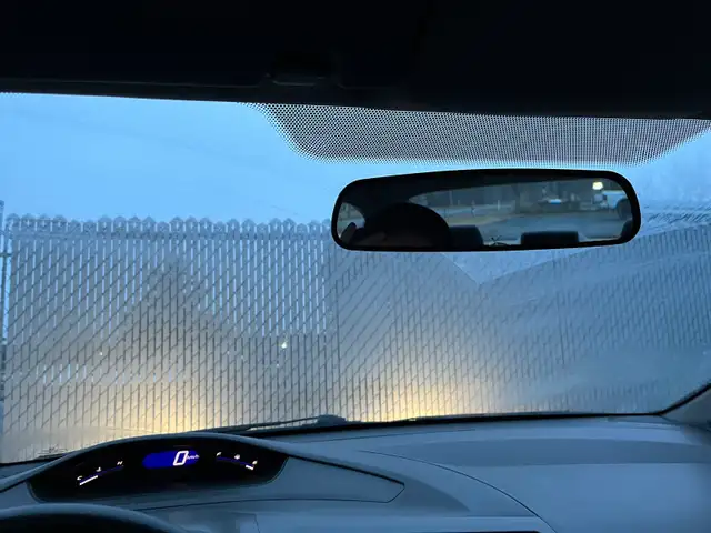 Honda Civic 2010 manuel - Photo 9