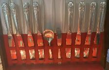 Ensemble Coutelleries Siméon L & George H. Rogers Com - Photo 3