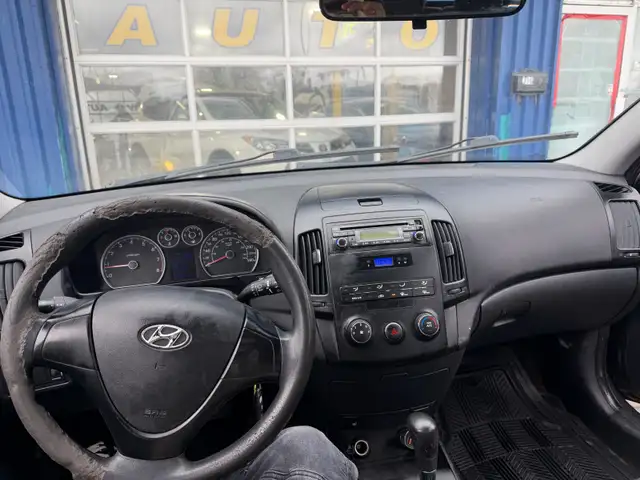 Hyundai Elantra Touring 2009
