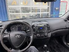 Hyundai Elantra Touring 2009