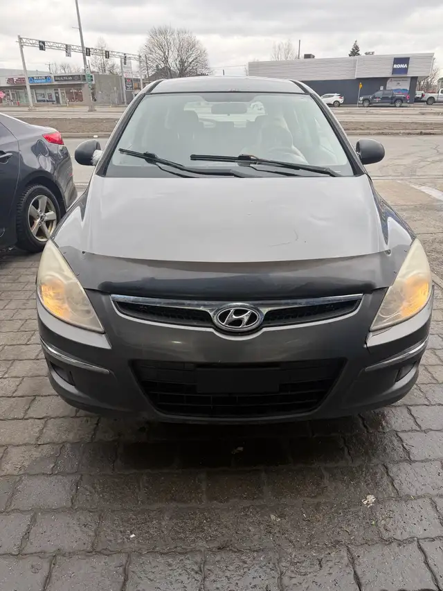 Hyundai Elantra Touring 2009 - Photo 8