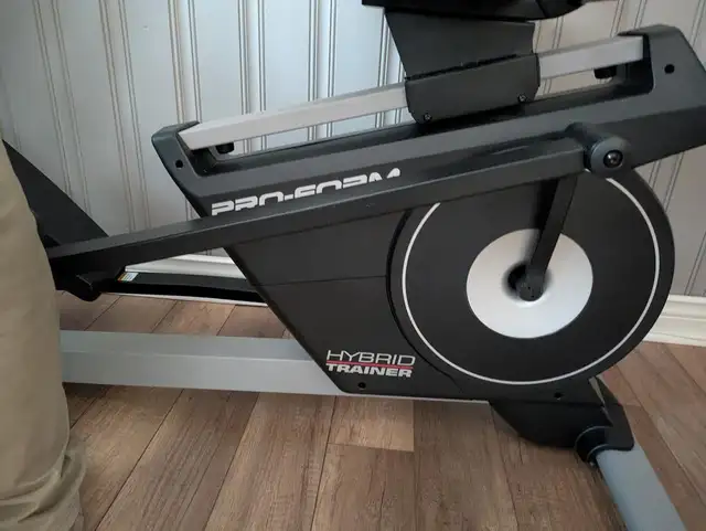 ProForm Hybrid Eliptical Trainer - Photo 2