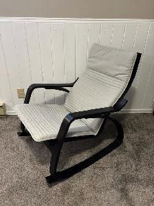 IKEA Poäng Rocking chair