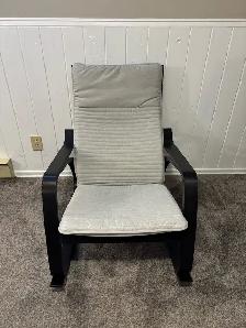 IKEA Poäng Rocking chair - Photo 2