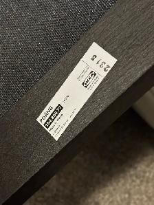 IKEA Poäng Rocking chair - Photo 5