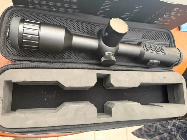 NS40 Night vision scope